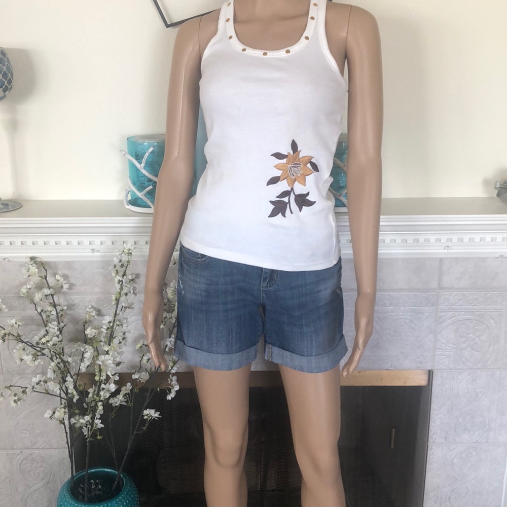 Ranger European tank top